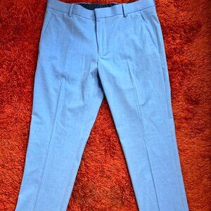 Perry Ellis – Allure Men’s Pants – 32W × 37L (Inseam 10") – New